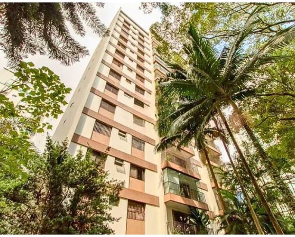 Apartamento - Venda, Campo Belo, São Paulo, SP